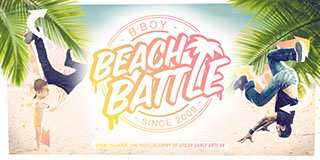 Beach-Battle-Banner-breakdance