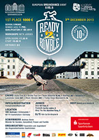 ready-2-rumble-X-10-plakat-Flyer-Breakdance