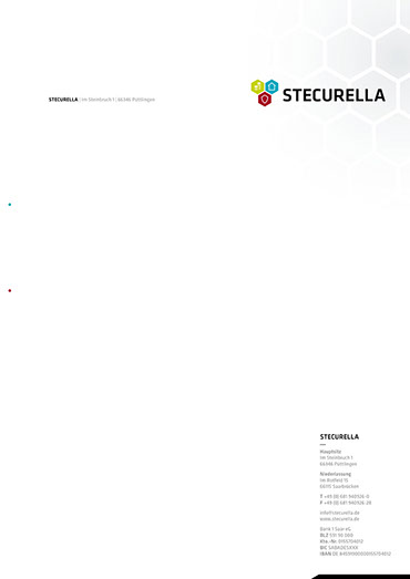 stecurella-briefpapier