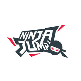 ninja-jump-trampolinpark-polen-danzig-logo