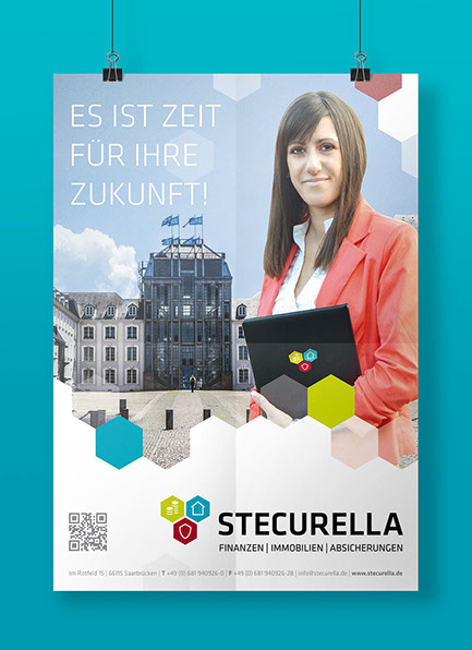 stecurella-plakat