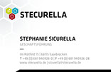 stecurella-visitenkarte